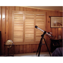 89mm Plantage Wooden Shutter (SGD-S-6445)